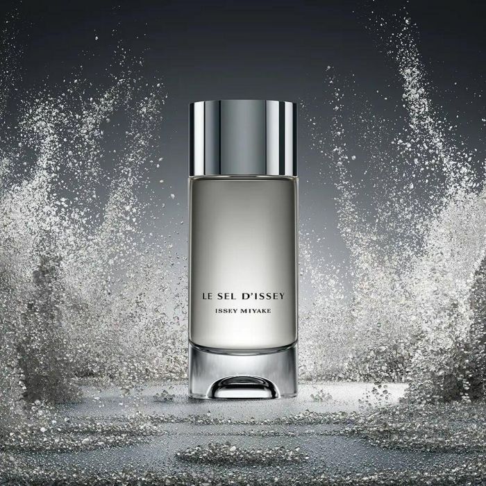 Perfume Hombre Issey Miyake Le Sel d'Issey EDT 150 ml Recarga Perfume Hombre Issey Miyake Le Sel d'Issey EDT 150 ml Recarga