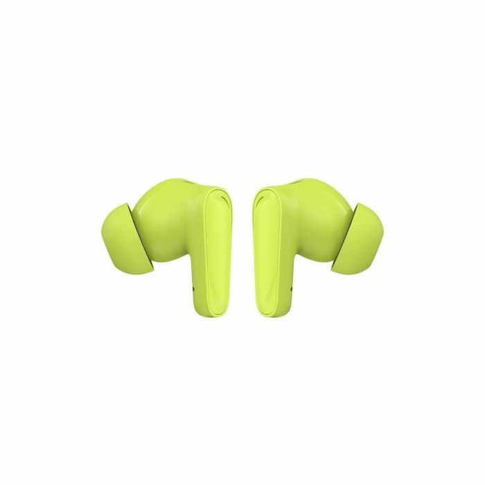 Auriculares SPC 4630Y BOOST BUDS Verde 5 Auriculares SPC 4630Y BOOST BUDS Verde 5
