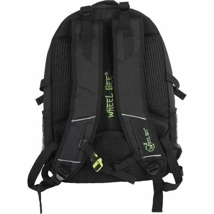 SCHILDKRÖT AUC1696510051440 Mochila Wheel Bee Bolso Revolution 4 SCHILDKRÖT AUC1696510051440 Mochila Wheel Bee Bolso Revolution 4