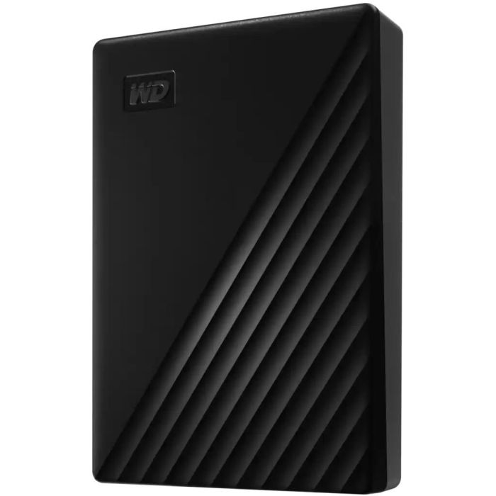 Western Digital My Passport for Mac Disco Duro Portátil 6TB USB-C, USB 3.2 Gen.1 (5GB/s) con Cifrado AES y Software Acronis 1 Western Digital My Passport for Mac Disco Duro Portátil 6TB USB-C, USB 3.2 Gen.1 (5GB/s) con Cifrado AES y Software Acronis 1