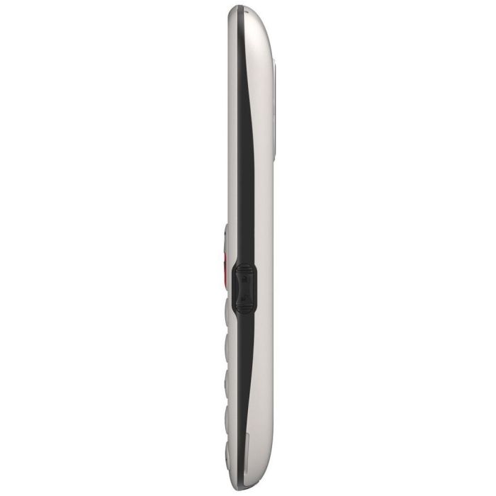 Gigaset GL395 Teléfono para personas mayores, 5.59 cm (2.2"), 90 g, Blanco, S30853-H1230-R103 4