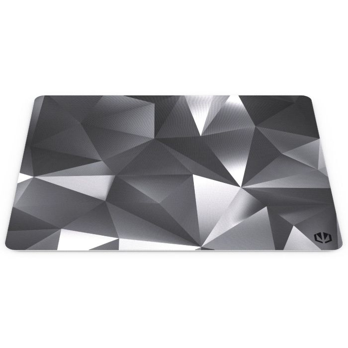 Endorfy Crystal Black L (negro/gris) 3