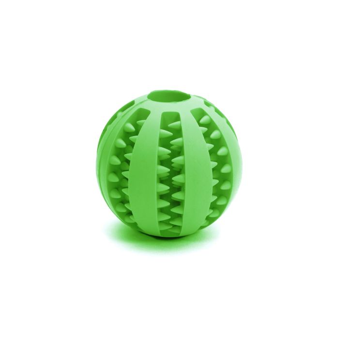 Pelota Dental Para Perro M 7 cm 1 Pelota Dental Para Perro M 7 cm 1