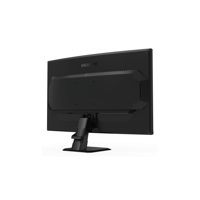 GIGABYTE GS27QCA 27" Monitor Curvo para Gaming QHD - 2560 x 1440, 180Hz, 1ms, 250 cd/m², FreeSync, HDR Ready, HDMI 2.0, DisplayPort 1.4 3 GIGABYTE GS27QCA 27" Monitor Curvo para Gaming QHD - 2560 x 1440, 180Hz, 1ms, 250 cd/m², FreeSync, HDR Ready, HDMI 2.0, DisplayPort 1.4 3