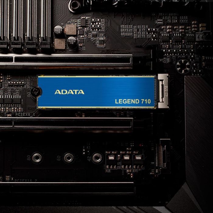 Adata LEGEND 710 SSD Interno 1TB M.2 NVMe PCIe Gen3 x4 5