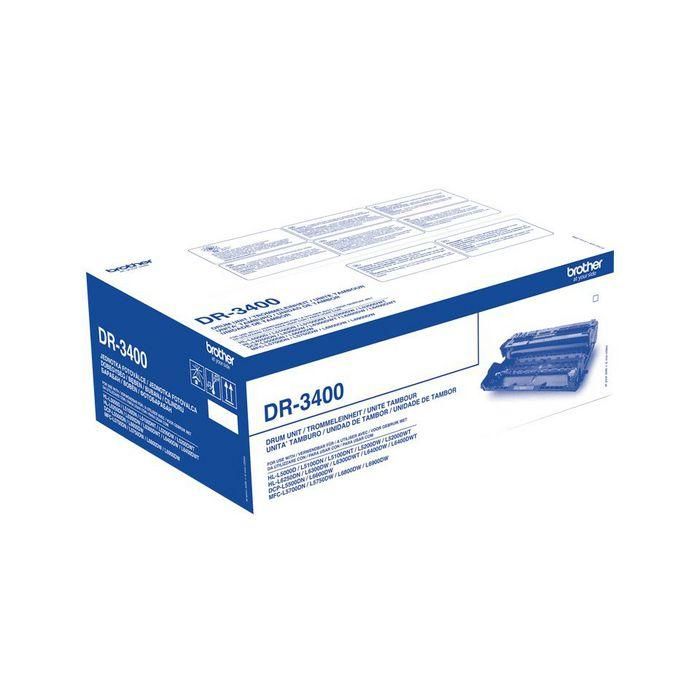 BROTHER Tambor HLL5000D /L5100DN/L5200DW / L6300DW /L6400DW/MCL5750DW/MFCL6800DW/MCL6900DW 1 BROTHER Tambor HLL5000D /L5100DN/L5200DW / L6300DW /L6400DW/MCL5750DW/MFCL6800DW/MCL6900DW 1