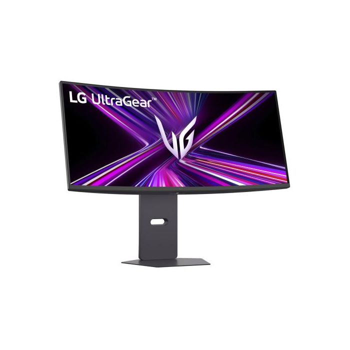 Lg 34G600A-B Pantalla para Pc 86,4 Cm (34") 3440 X 1440 Pixeles Wide Quad Hd Lcd Negro 2 Lg 34G600A-B Pantalla para Pc 86,4 Cm (34") 3440 X 1440 Pixeles Wide Quad Hd Lcd Negro 2
