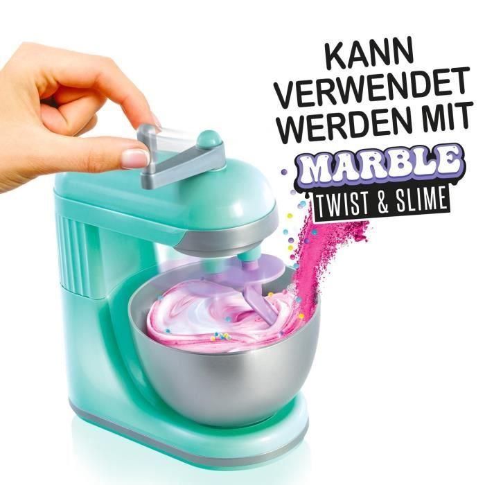 Canal Toys - Kit Dulce Twist & Slime 2 Canal Toys - Kit Dulce Twist & Slime 2