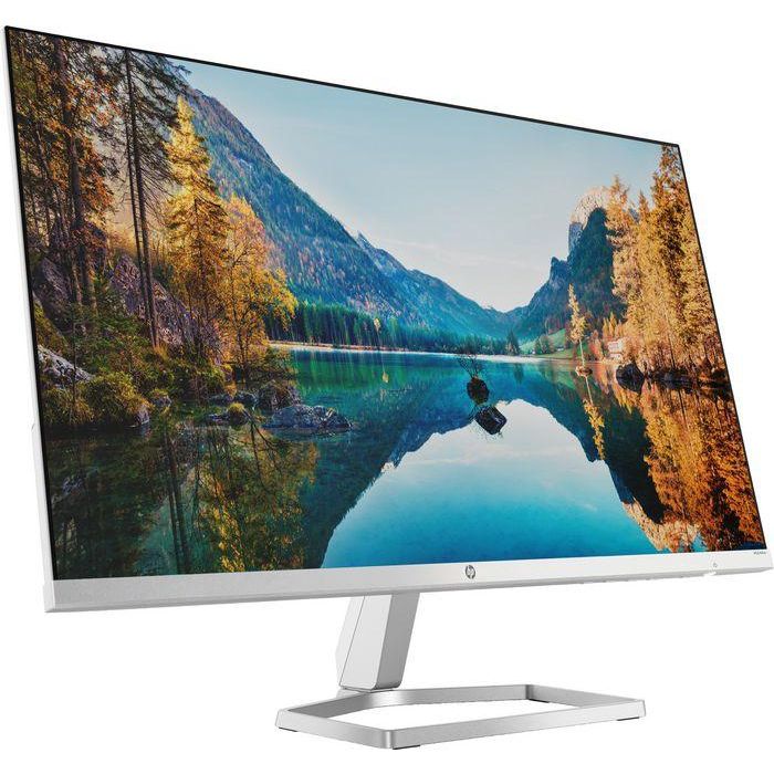 HP M24fw FHD Monitor 2 HP M24fw FHD Monitor 2