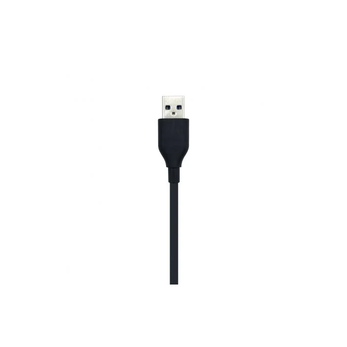 Aisens Hub Usb 2.0 Tipo A-M - 4Xtipo A-H Negro 30 cm 3