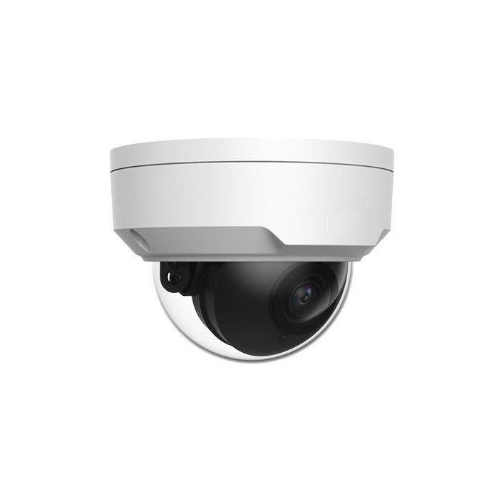 ALLNET Fix Dome Outdoor 5MP IR Vandalismus Low-Light 79° ALL-CAM2488v3-LVEN 2
