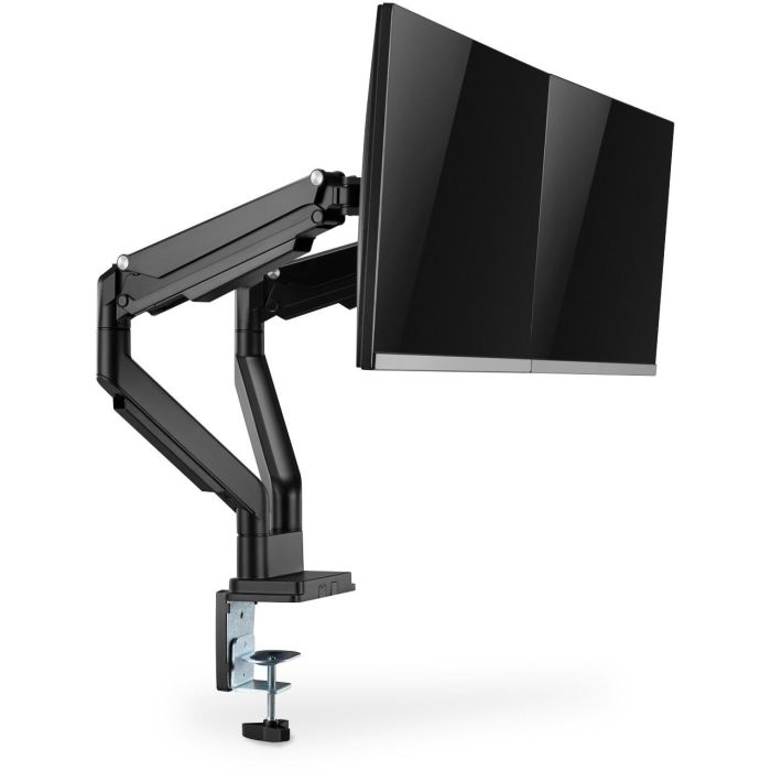 DIGITUS DA-90395 Tischhalterung für 2 Monitore bis 32" 9KG Gasdruckfeder 7 DIGITUS DA-90395 Tischhalterung für 2 Monitore bis 32" 9KG Gasdruckfeder 7