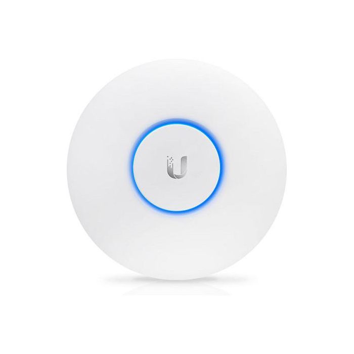 Ubiquiti UAP-AC-PRO-5 Punto de Acceso Wi-Fi Dual-Band AC 1300Mbps Gigabit Ethernet AES WPA2