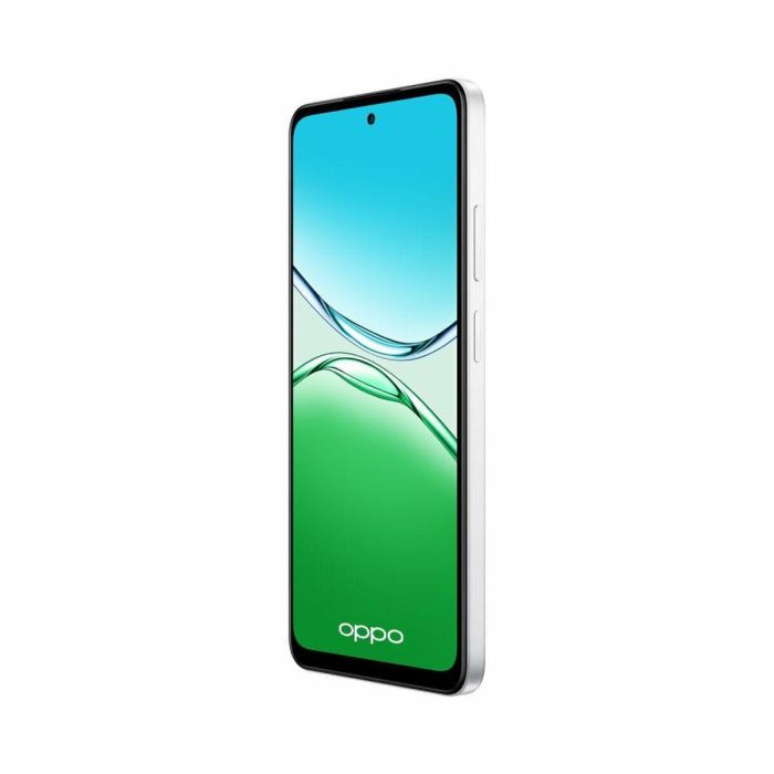 Smartphone Oppo CPH2727 6,67" Octa Core 4 GB RAM 128 GB Blanco Smartphone Oppo CPH2727 6,67" Octa Core 4 GB RAM 128 GB Blanco
