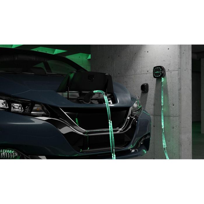 Cargador de Coche Wallbox PLP1-0-2-4-9-002 7400 W 12 Cargador de Coche Wallbox PLP1-0-2-4-9-002 7400 W 12