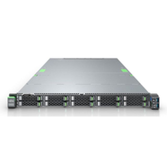 Servidor Fujitsu VFY:R2537SC541IN Intel Xeon Silver 4510 32 GB RAM 0 Servidor Fujitsu VFY:R2537SC541IN Intel Xeon Silver 4510 32 GB RAM 0