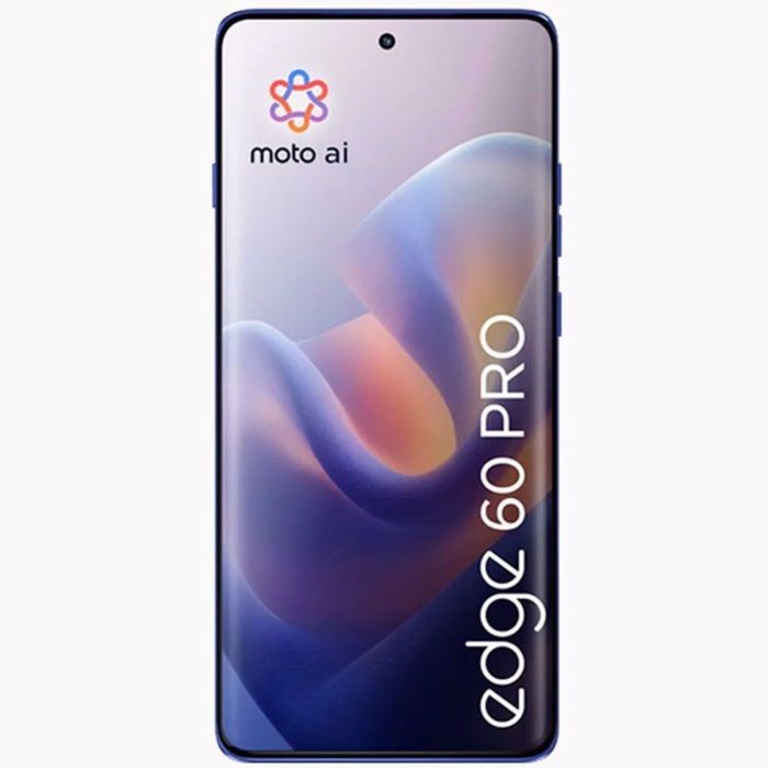 Smartphone Motorola XT2507 6,7" Octa Core 12 GB RAM 512 GB Azul 2 Smartphone Motorola XT2507 6,7" Octa Core 12 GB RAM 512 GB Azul 2