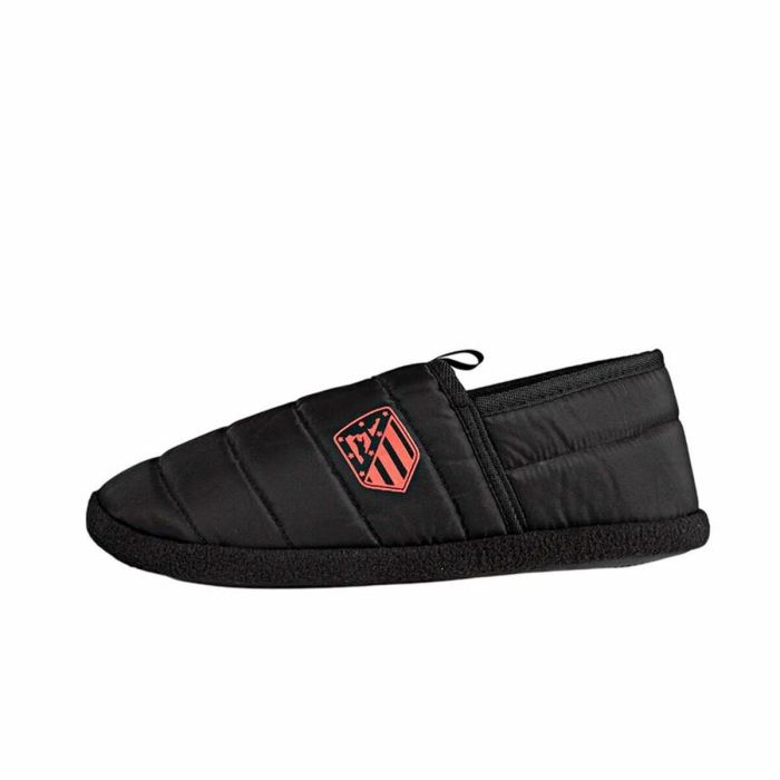 Zapatillas de Estar por Casa Marpen Atletico de Madrid Negro 3