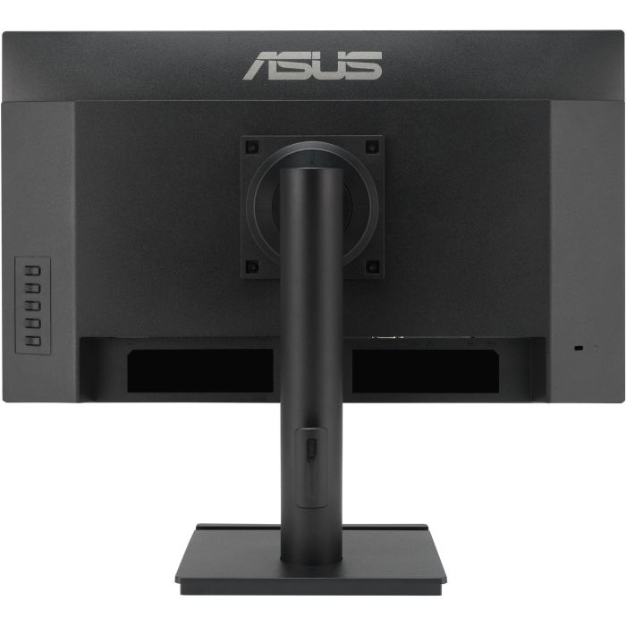 ASUS VA249QGS Monitor LED IPS Full HD 23.8" (1920x1080), 120Hz, 1ms, USB 3.2, Altavoces, VESA, Ajuste Altura 13
