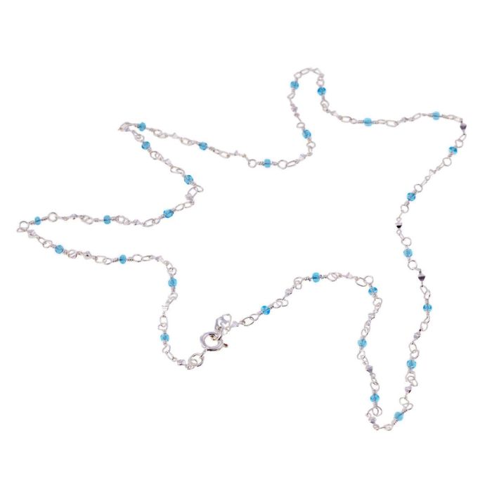 Collar Mujer Cristian Lay 43406600 (45 cm) Collar Mujer Cristian Lay 43406600 (45 cm)