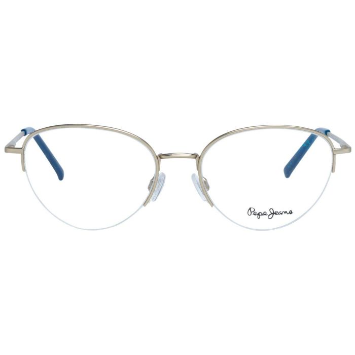 Montura de Gafas Mujer Pepe Jeans PJ1339 50C3 3 Montura de Gafas Mujer Pepe Jeans PJ1339 50C3 3