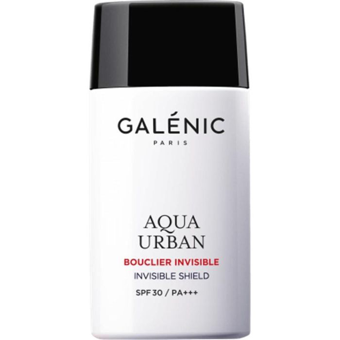 Galénic Aqua Urban Invisible Shield SPF30 40ml