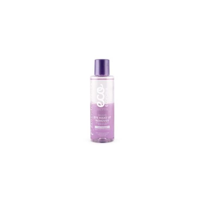 Desmaquillante Ojos Delicado 150Ml. Eco