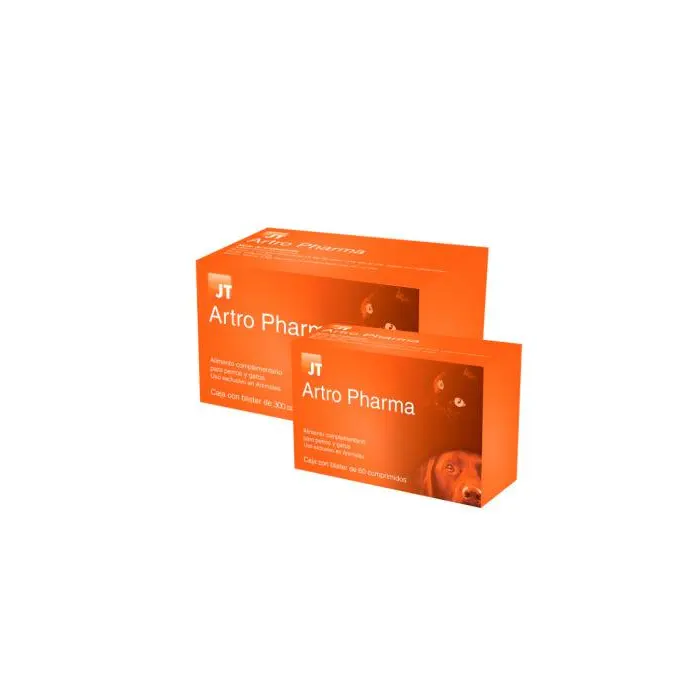 Artro Pharma 60 Comp