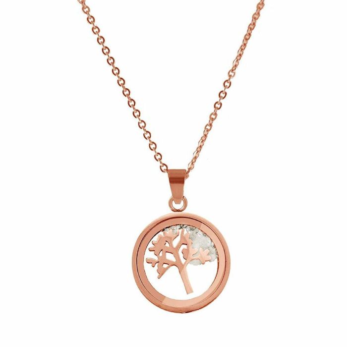 Colgante Mujer CO88 Collection 8CN-26013 Oro Rosa 1