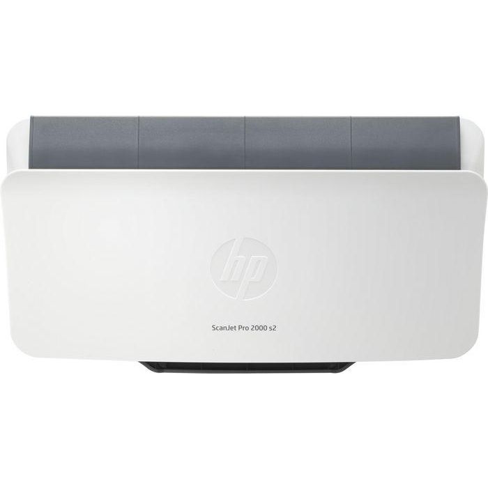 HP Scanjet Pro 2000 s2 4 HP Scanjet Pro 2000 s2 4