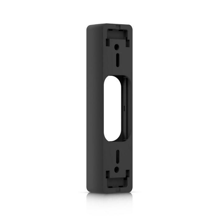 Ubiquiti UA-G2-Pro Accesorio Soporte de Montaje Angulado para Lector Acceso UniFi Pro, Pared Negro Policarbonato 9