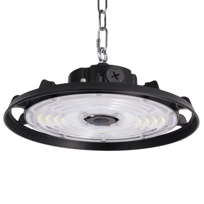 Philips Campana LED UFO 150W 200 lm/W Regulable 1-10V Driver Lifud 6000K IP65 CRI80 1