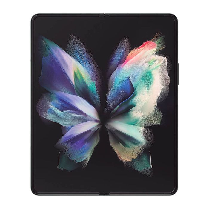 Smartphone Samsung SM-F926B 7,6" Octa Core 12 GB RAM 256 GB Verde 3