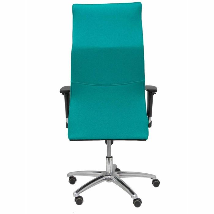 Sillón de Oficina Albacete XL P&C LBALI39 Turquesa 1 Sillón de Oficina Albacete XL P&C LBALI39 Turquesa 1