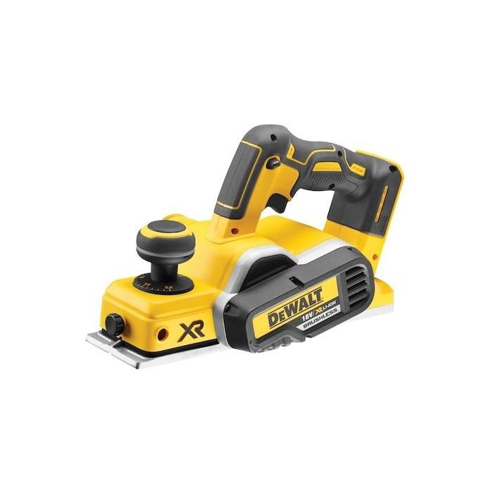 DeWALT Cepillo Akku 82mm 18V