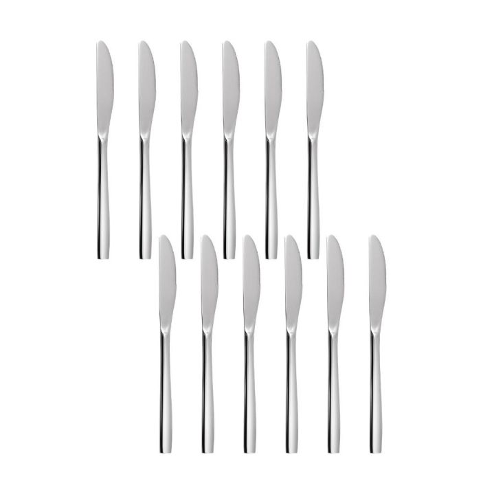 Sinxelo Satin Cuchillo Postre 200 Mm (12 Unidades) 2 Sinxelo Satin Cuchillo Postre 200 Mm (12 Unidades) 2