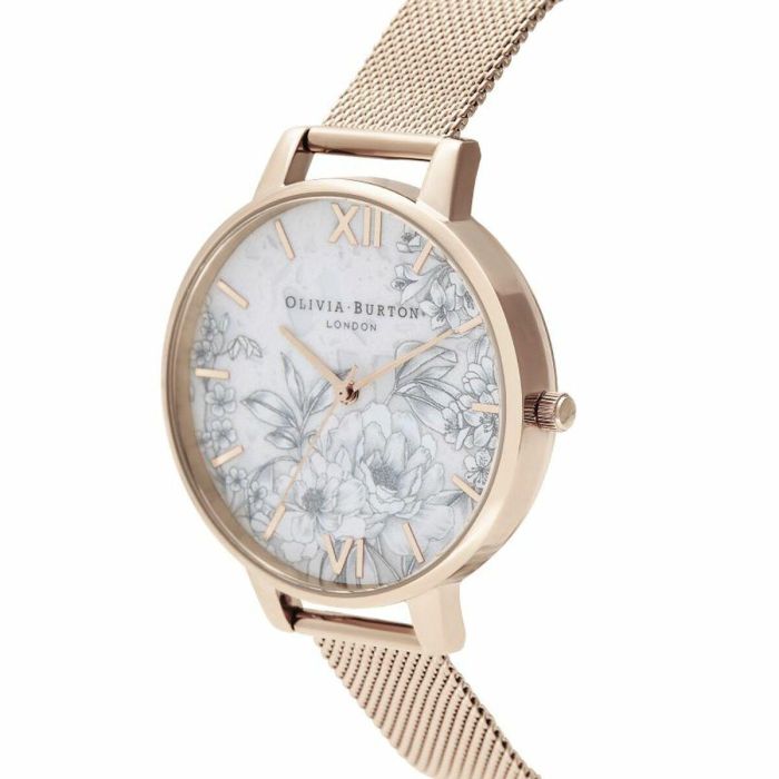 Reloj Mujer Olivia Burton OB16TZ04 (Ø 38 mm) 1
