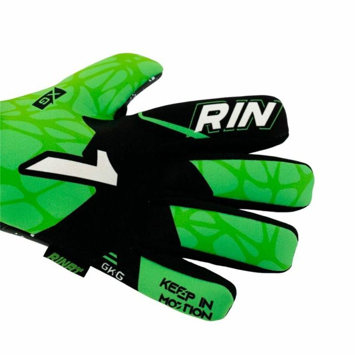 Guantes de Portero Rinat Xtreme Guard Dominius As Multicolor Adultos 8 2 Guantes de Portero Rinat Xtreme Guard Dominius As Multicolor Adultos 8 2