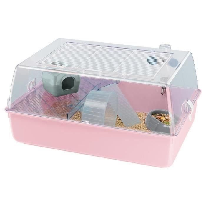 MINI DUNA Hamster Cage para hámsters MINI DUNA Hamster Cage para hámsters