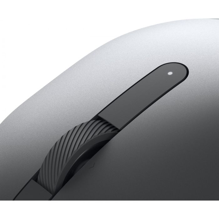 Ratón Inalámbrico Dell MS5120W-GY Gris 7