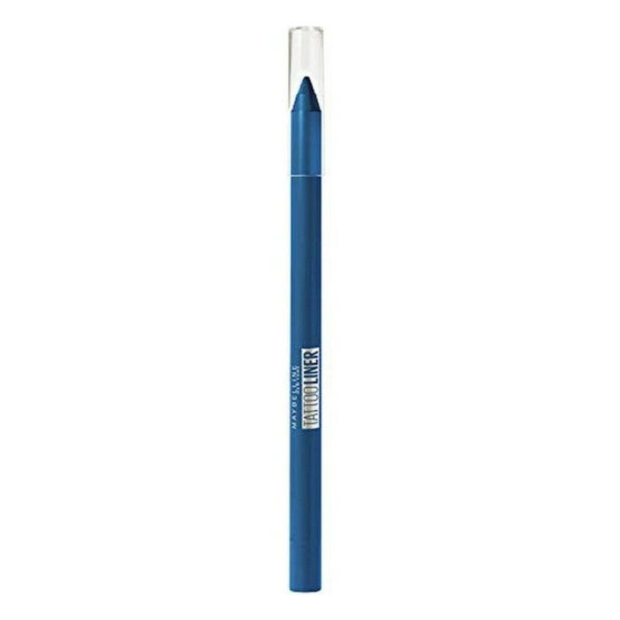 Eyeliner Tattoo Maybelline (1,3 g) 10 Eyeliner Tattoo Maybelline (1,3 g) 10