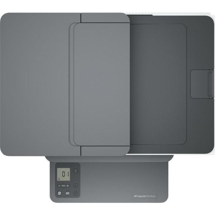 HP LaserJet MFP M234sdn Printer Laser A4 600 x 600 DPI 29 ppm 4 HP LaserJet MFP M234sdn Printer Laser A4 600 x 600 DPI 29 ppm 4