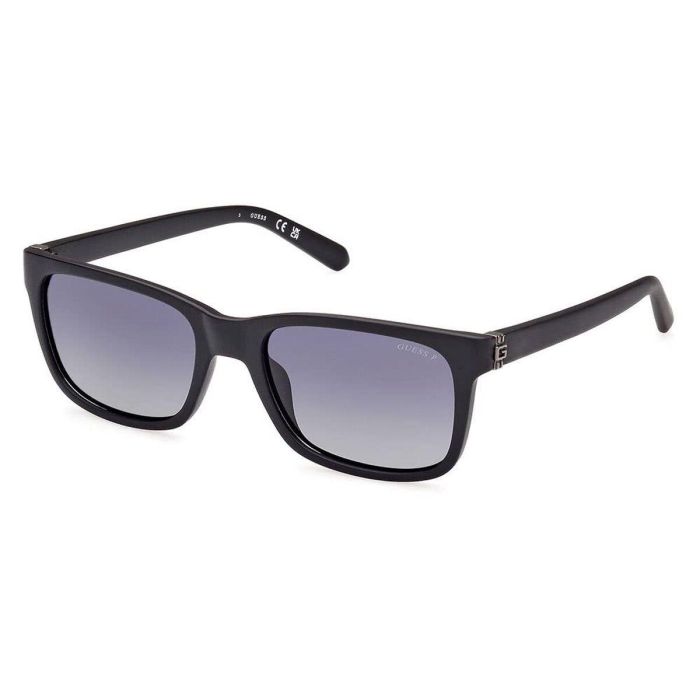 Gafas de Sol Hombre Guess GU00066-5502D Ø 55 mm 8
