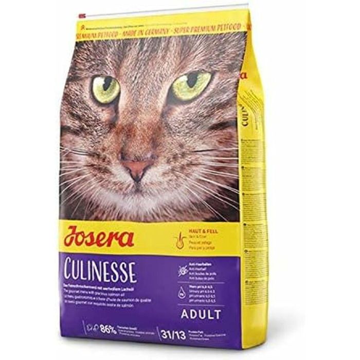 Comida para gato Josera Culinesse 10 kg 1 Comida para gato Josera Culinesse 10 kg 1