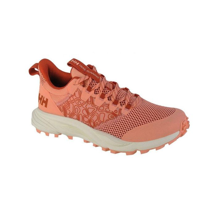 Zapatillas de Mujer Helly Hansen FEATHERSWIFT TR 11787 058 Rosa 0 Zapatillas de Mujer Helly Hansen FEATHERSWIFT TR 11787 058 Rosa 0