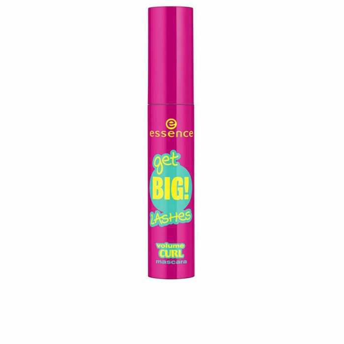 Essence Get Big! Lashes Volume Curl Mascara