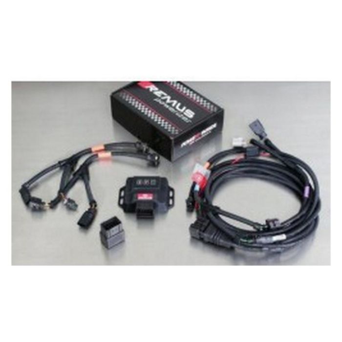 Centralita Remus REMD912639 0 Centralita Remus REMD912639 0