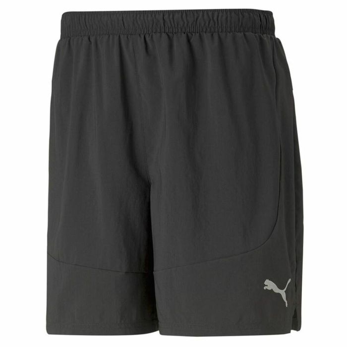 Pantalón corto Puma Favorite Velocit Negro 0 Pantalón corto Puma Favorite Velocit Negro 0