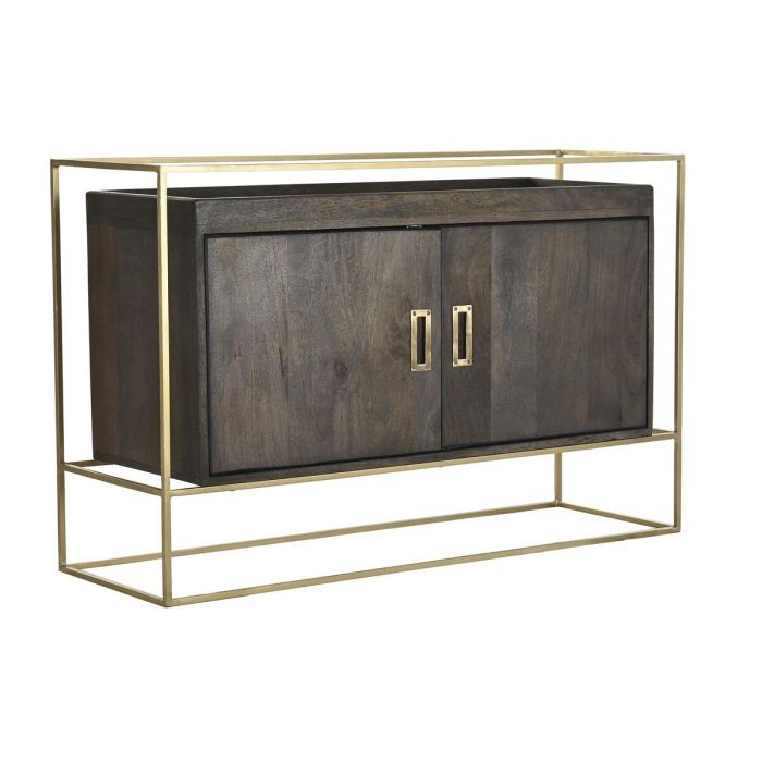 Buffet DKD Home Decor Marron 38 x 76 x 122 cm