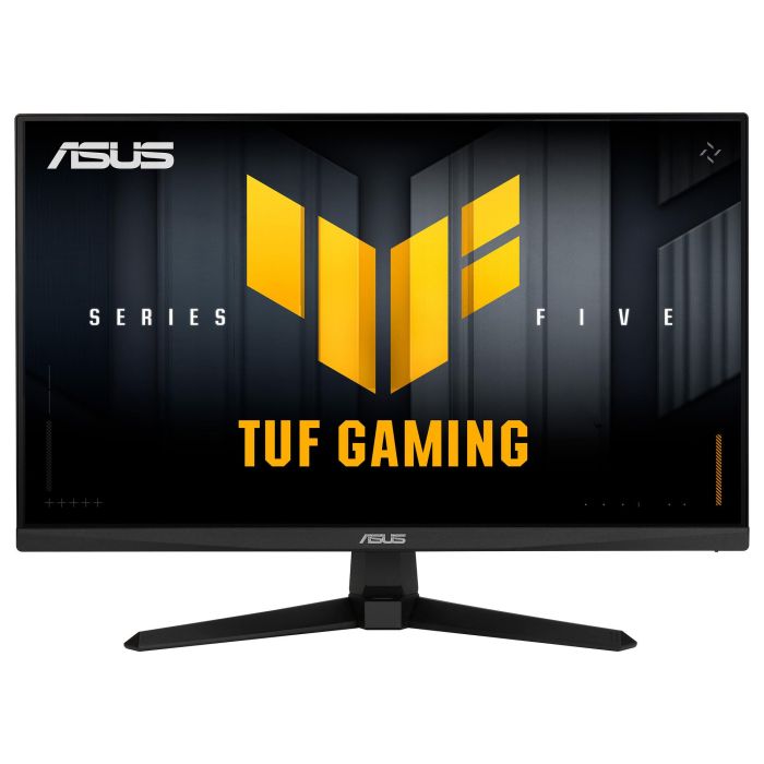 ASUS VG279QM5A Monitor Gaming 27 Pulgadas Full HD, Fast IPS, 240Hz, 1ms GTG, Negro 0 ASUS VG279QM5A Monitor Gaming 27 Pulgadas Full HD, Fast IPS, 240Hz, 1ms GTG, Negro 0